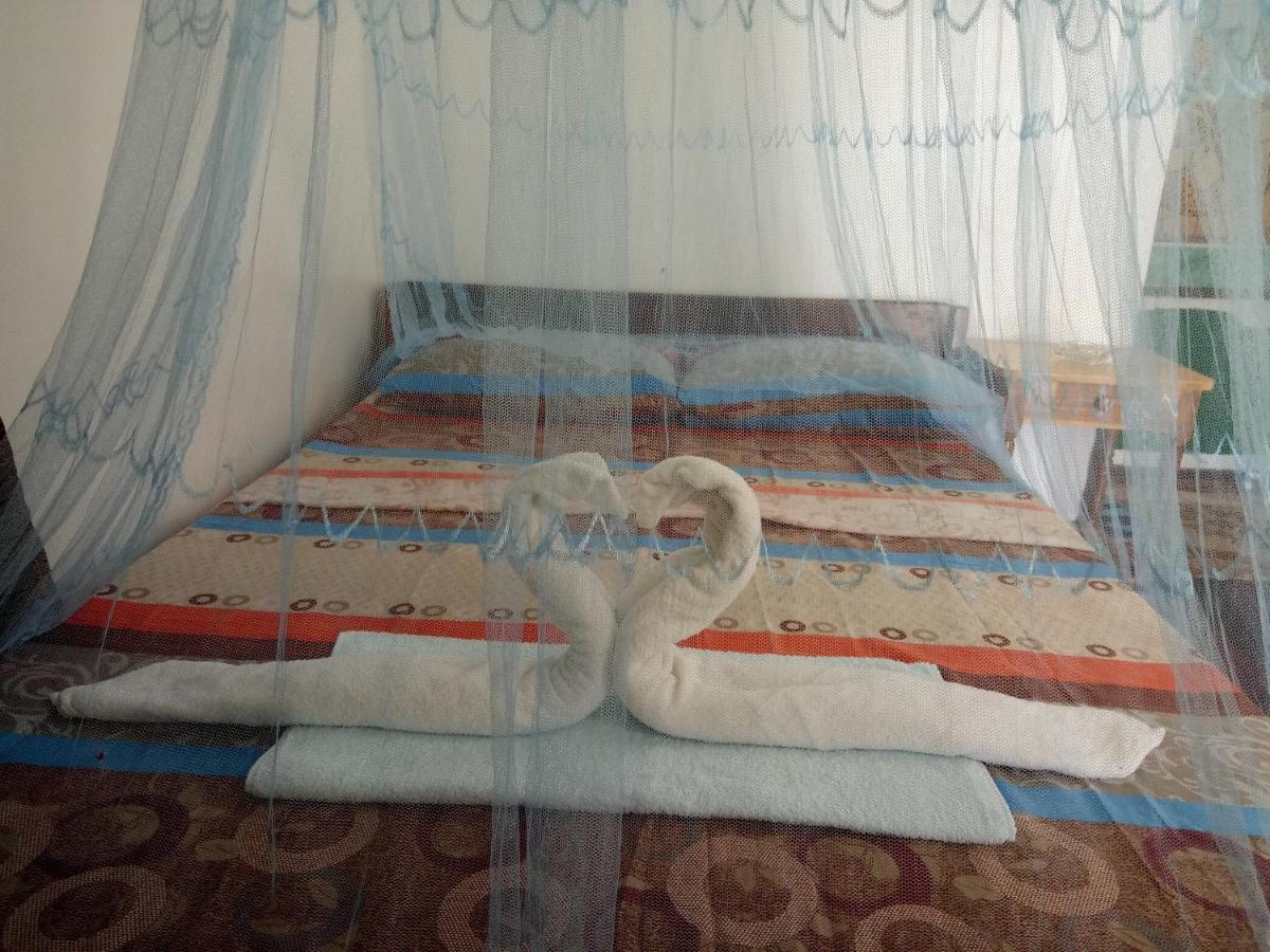 Jeno Tourist Inn San Vicente  Εξωτερικό φωτογραφία